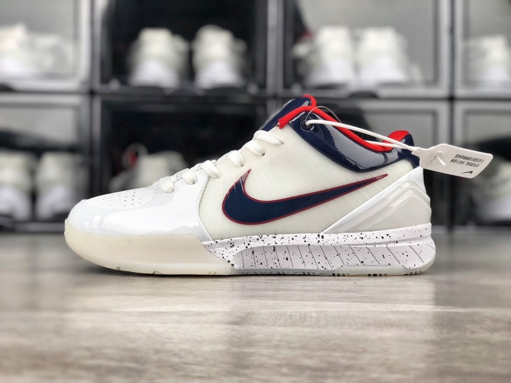 史上最全科比4合集最好看科比的篮球鞋