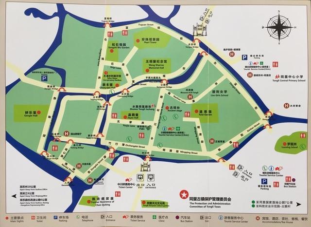 最美苏州,三日游攻略,一起看遍苏州美景