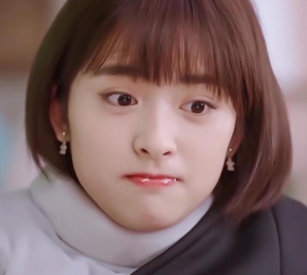 赵露思出道前沈月出道前鞠婧祎出道前看到她出道前你是咋火的