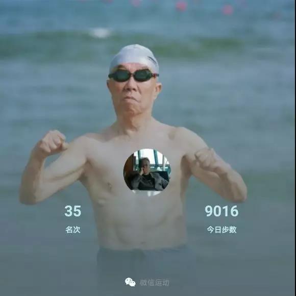 5,钟南山(84岁 中国工程院院士,著名呼吸病学专家) 项目:跑步,拉力