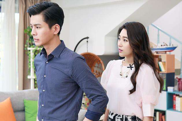 来一起看一下大嫁风尚