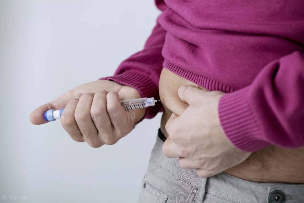 2型糖尿病|科学家首次观察到2型糖尿病的形成过程；证实减重可促进2型逆转！