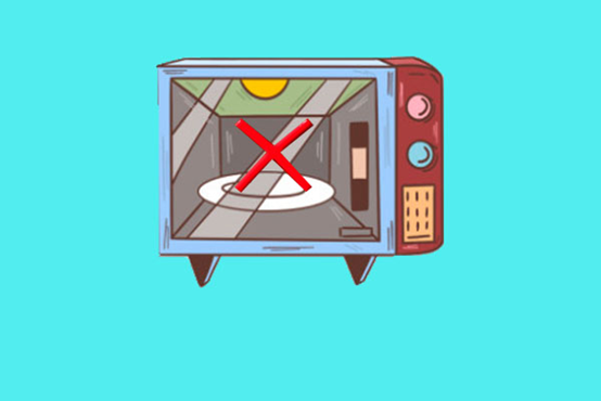 微波炉|为什么不能用微波炉加热鸡蛋？