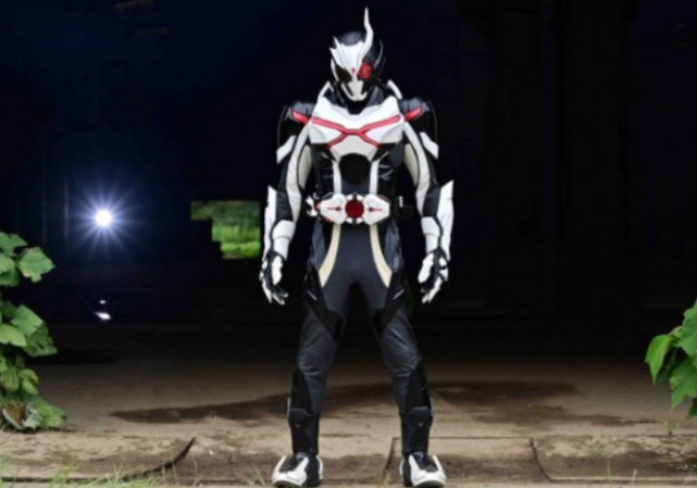 假面骑士零一43话不破和刃姐草丛变身老千被降职伊兹肚子隐藏乾坤