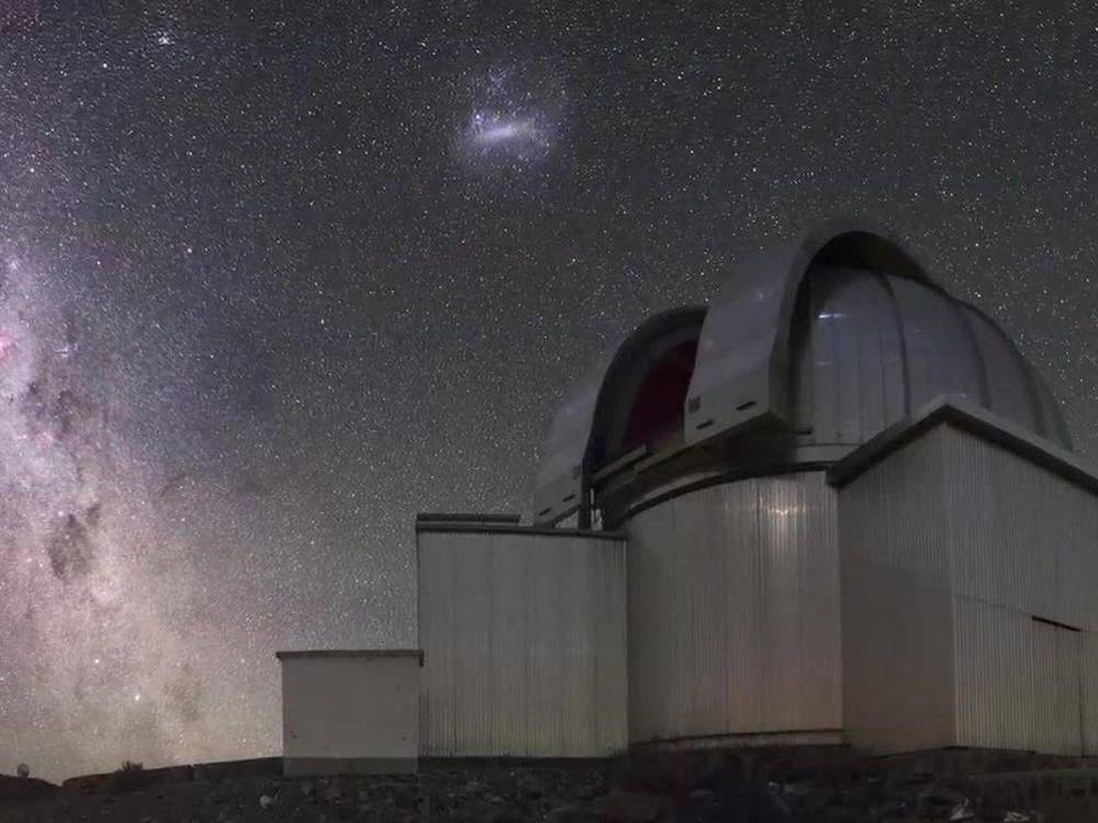 天王星|新发现表明天王星大气层被其磁场吸收