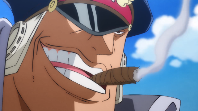 海贼王:希留是否会背叛黑胡子?希留:演戏而已,你不会当真了吧