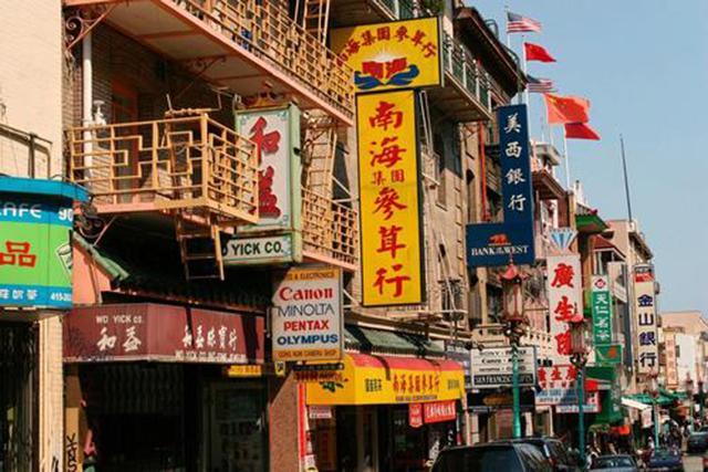 美国_出国|移民美国的华人蛀虫：北京两套豪宅，却在美国与孤寡老人抢低保