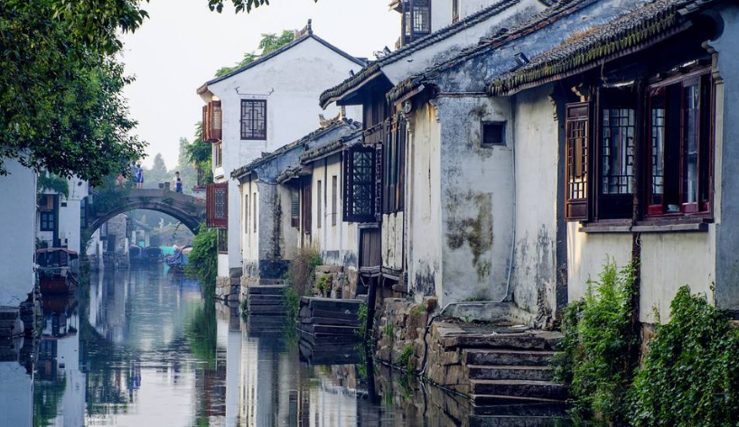 5a级景区|中国5A级景区最多的城市，不是北京和苏州，而是一座新一线城市