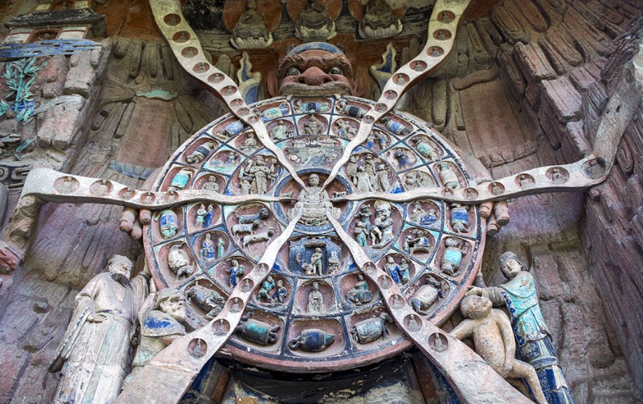 5a级景区|中国5A级景区最多的城市，不是北京和苏州，而是一座新一线城市