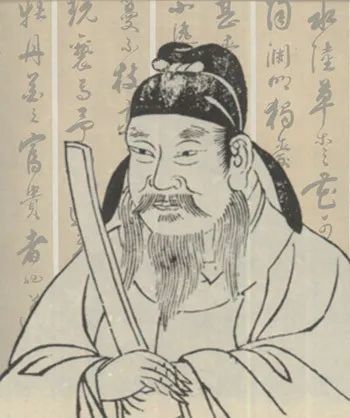 阎立本|【名画赏析】唐·阎立本-《步辇图》