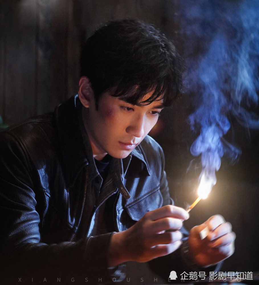 重启吴邪步步为营两次重考都在意料之中萤火虫用处大