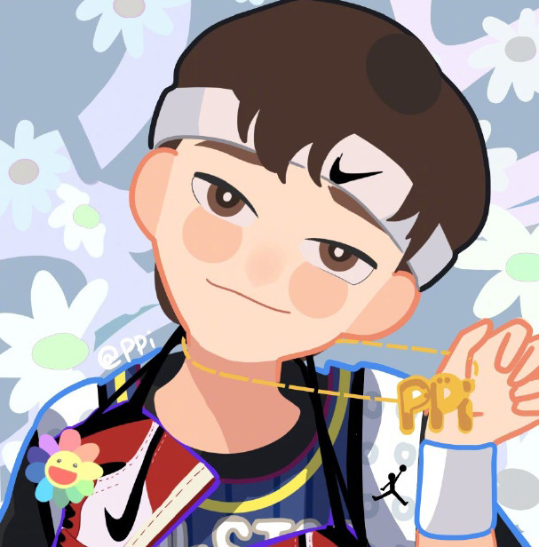 动漫情头酷gai迪士尼情侣