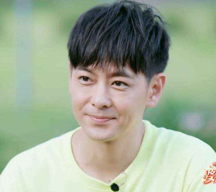 林志颖和前任林心如有联系,陈若仪做法太大气,难怪小志这么爱她