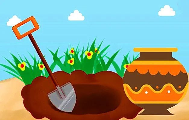 铜钱|古代没有银行，人们怎么存钱？