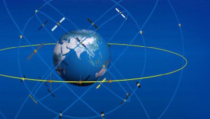 北斗导航北斗地图北斗定位全是山寨app