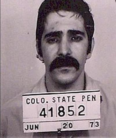 逃亡|美国囚犯逃亡近半个世纪，被49年前他枪击的警察抓到