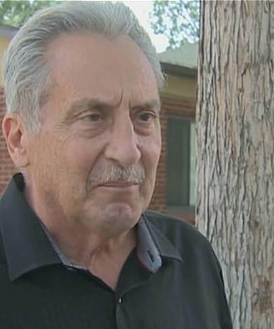 逃亡|美国囚犯逃亡近半个世纪，被49年前他枪击的警察抓到