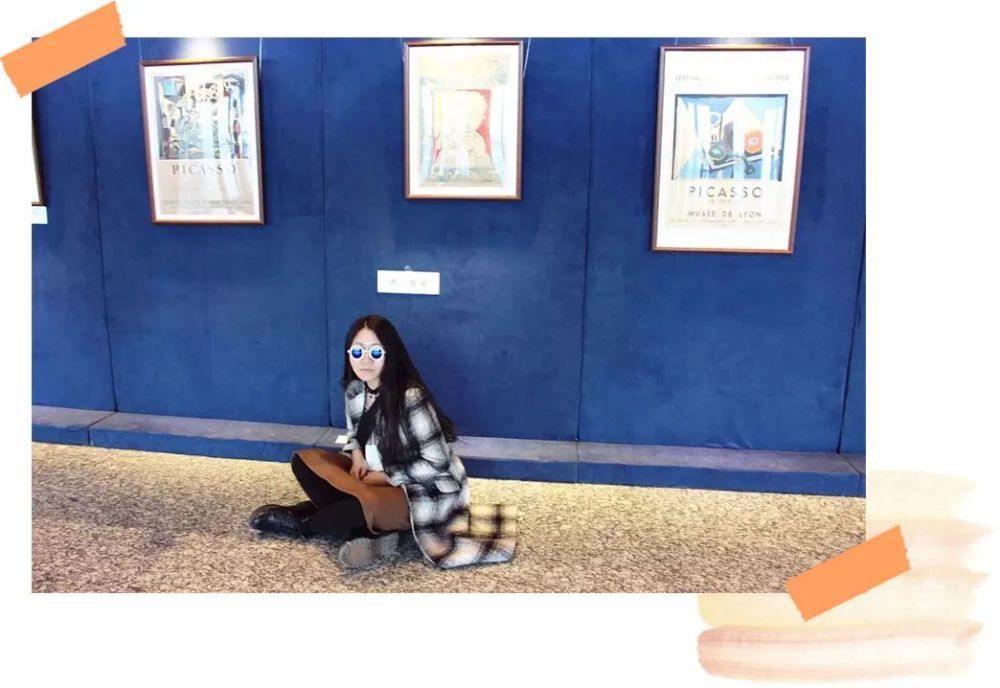 插画师|用画吸猫？这个90后宝藏女孩的小日子过得太美了