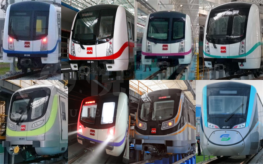 地铁8号线开工之后,曲江的区域变化将在哪里引爆?