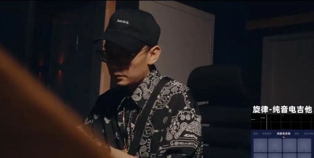 当mai神开始炫技这波花活到底有多神奇