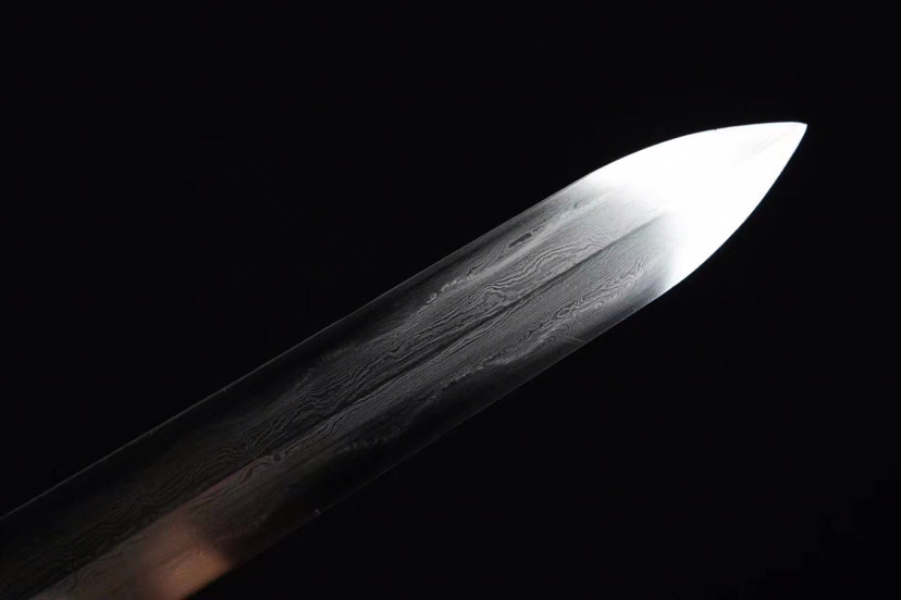 游龙剑|三色铜装游龙剑