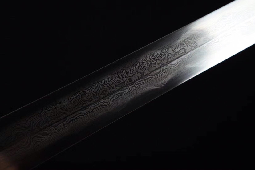 游龙剑|三色铜装游龙剑