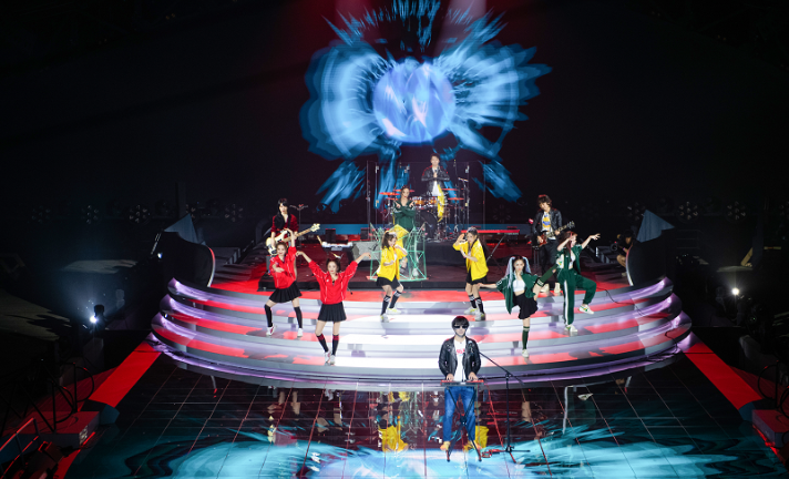 王珞丹|受刺激了？王珞丹凌晨4点求走红的方法，早上发文又“乱说”