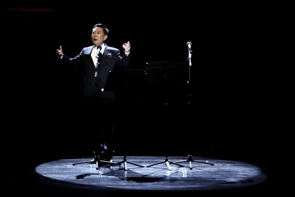 保利大剧院|滏阳回响·爱在一起——阔别195天，衡水保利大剧院正式重启