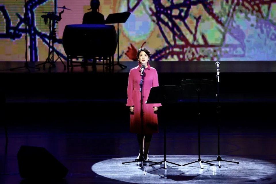 保利大剧院|滏阳回响·爱在一起——阔别195天，衡水保利大剧院正式重启