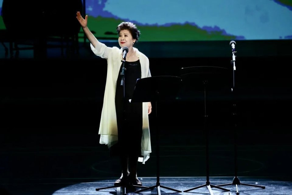 保利大剧院|滏阳回响·爱在一起——阔别195天，衡水保利大剧院正式重启