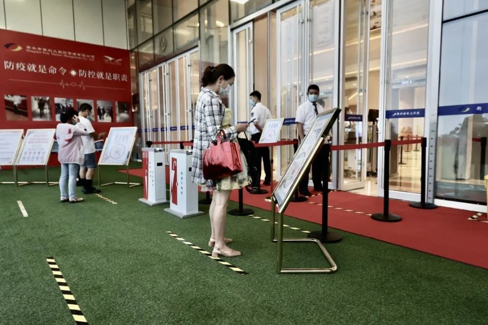 保利大剧院|滏阳回响·爱在一起——阔别195天，衡水保利大剧院正式重启