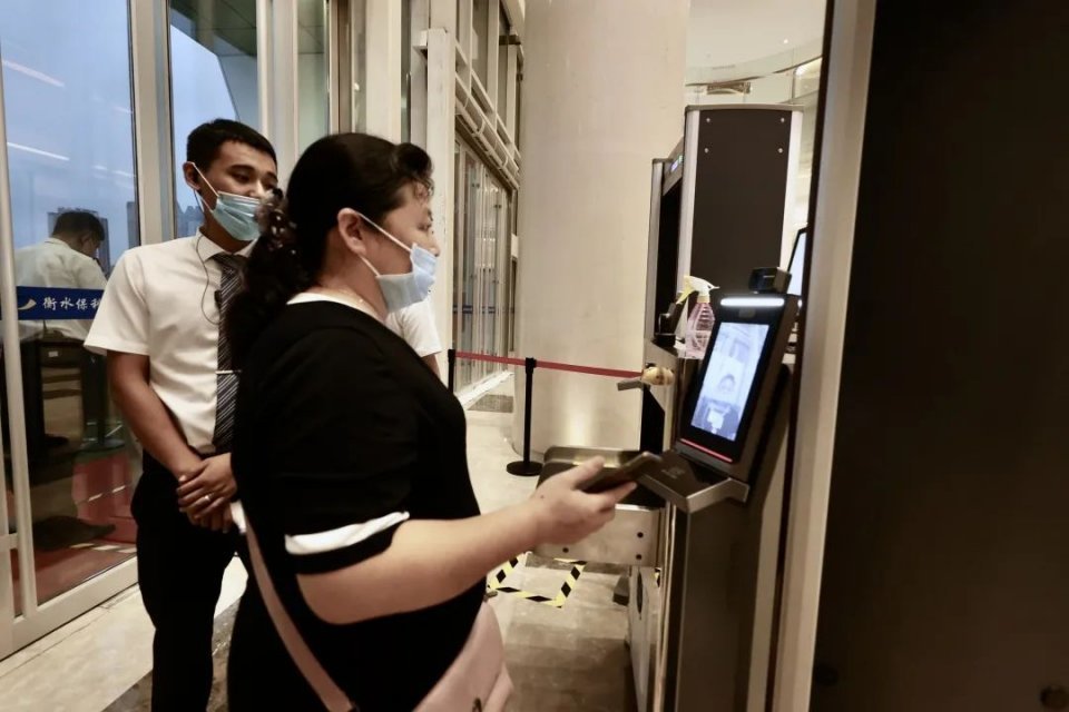 保利大剧院|滏阳回响·爱在一起——阔别195天，衡水保利大剧院正式重启