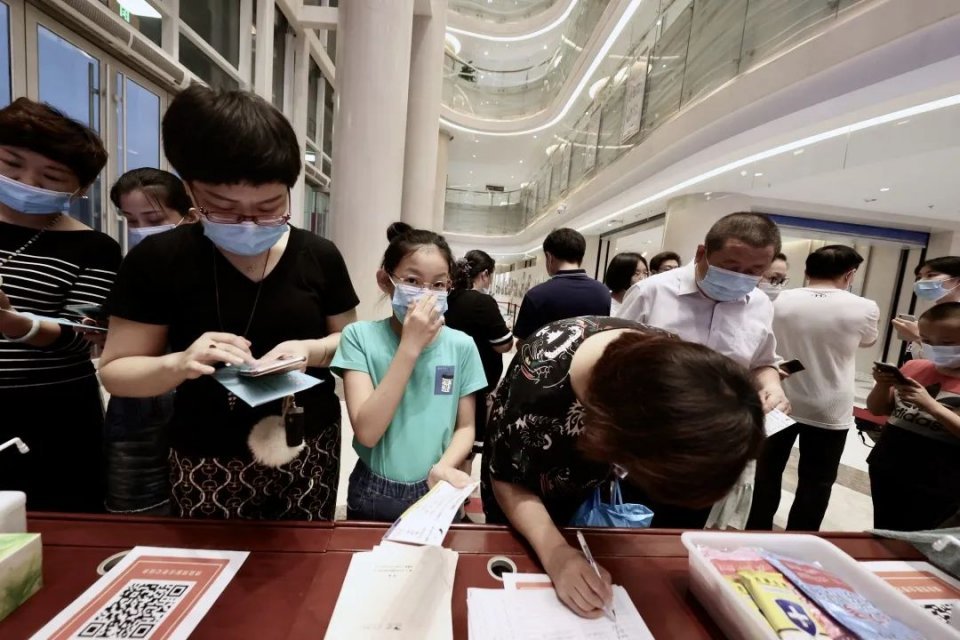 保利大剧院|滏阳回响·爱在一起——阔别195天，衡水保利大剧院正式重启