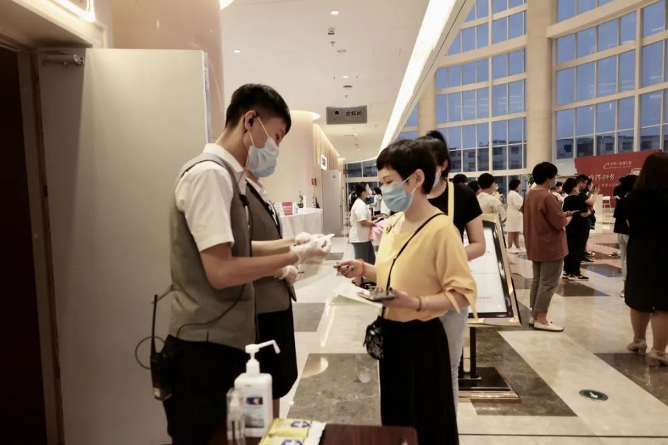 保利大剧院|滏阳回响·爱在一起——阔别195天，衡水保利大剧院正式重启