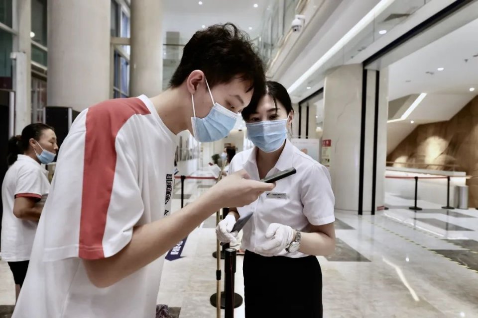 保利大剧院|滏阳回响·爱在一起——阔别195天，衡水保利大剧院正式重启