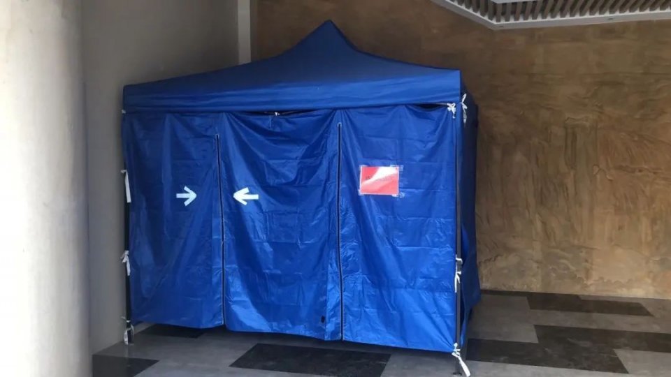 保利大剧院|滏阳回响·爱在一起——阔别195天，衡水保利大剧院正式重启