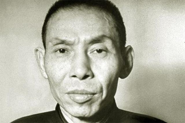 杜月笙|杜月笙晚年自保之路，想写一封委托书给北京，足以见他的手段高明