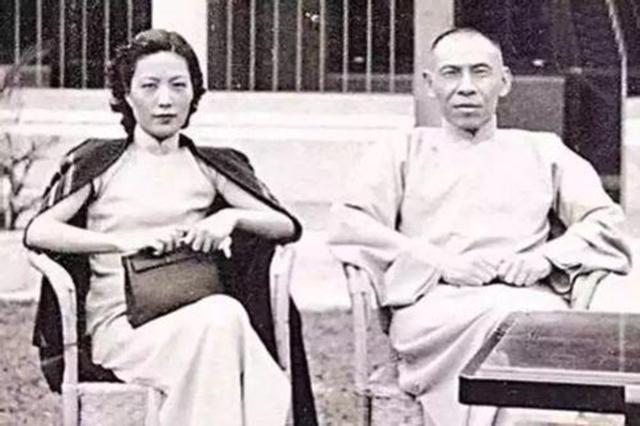 杜月笙|杜月笙晚年自保之路，想写一封委托书给北京，足以见他的手段高明