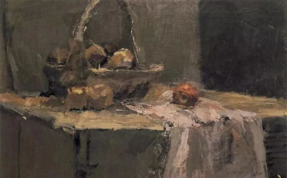 中国美术学院|中国美术学院—基础部作品赏析