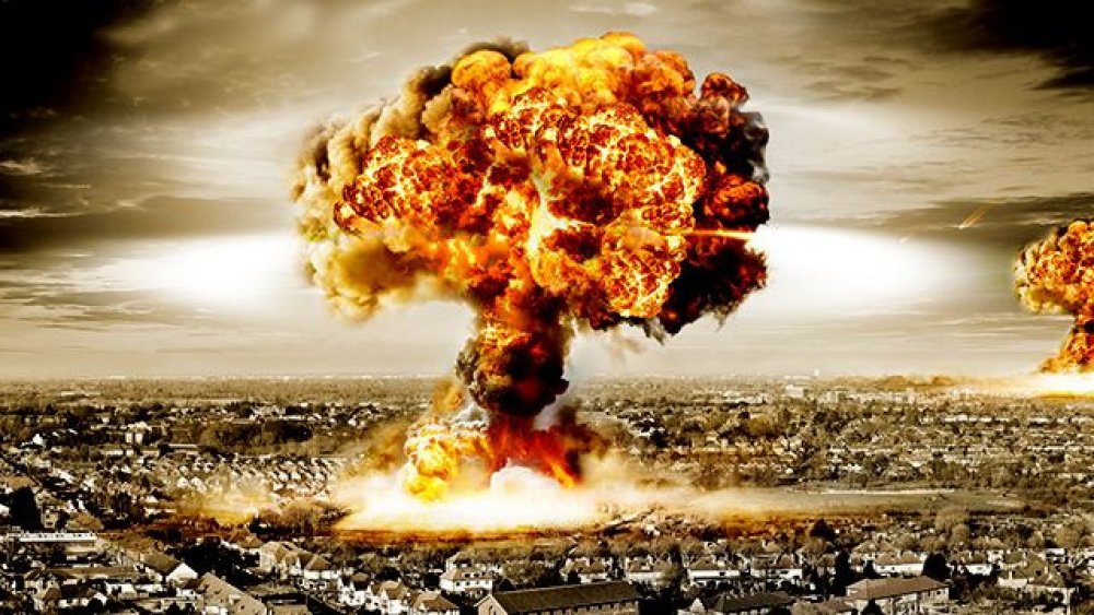 新削减战略武器条约|俄军方指责美国拒延军控条约：美方行径将使世界处于核灾难边缘