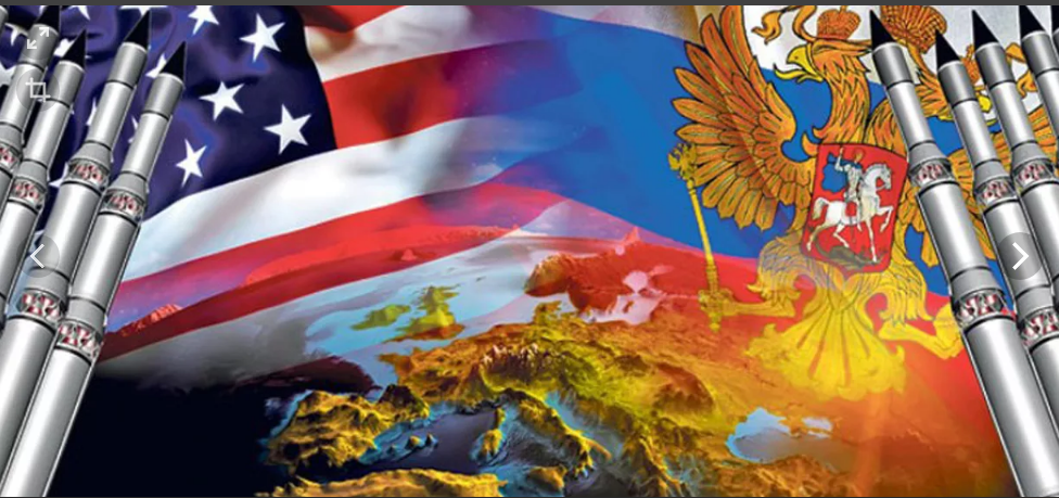 新削减战略武器条约|俄军方指责美国拒延军控条约：美方行径将使世界处于核灾难边缘