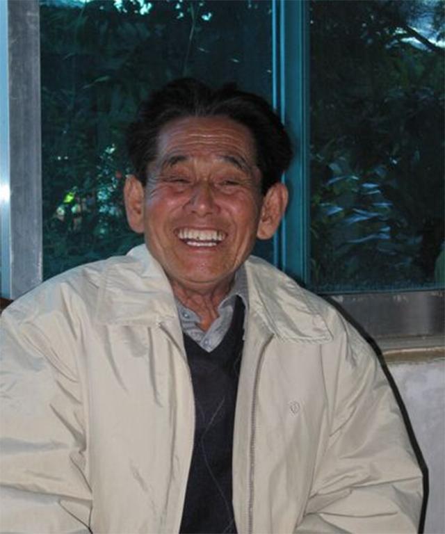 昔日缅甸果敢王彭家声近况:90高龄满头黑发,家中高挂"威震缅北"