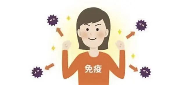 免疫|6个身体表现，是免疫力变差了，少做5件事，增强免疫少生病