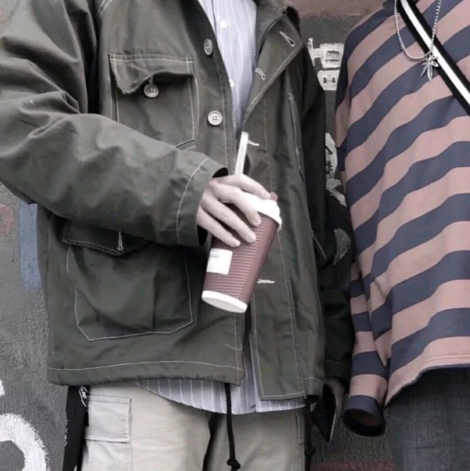 小众神仙部位情头愿你历经山河万里仍眼含星光永远热爱