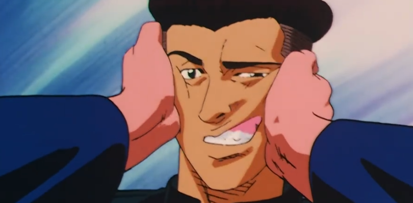 灌篮高手被网友评为球盲的五位人物诸星大宫城纷纷上榜