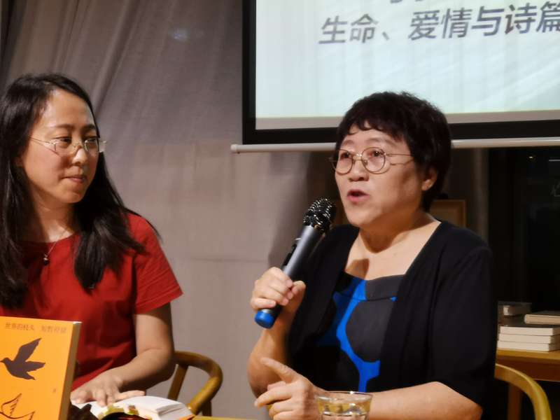 李银河|新作】李银河：转型创作完全是凭自己的兴趣