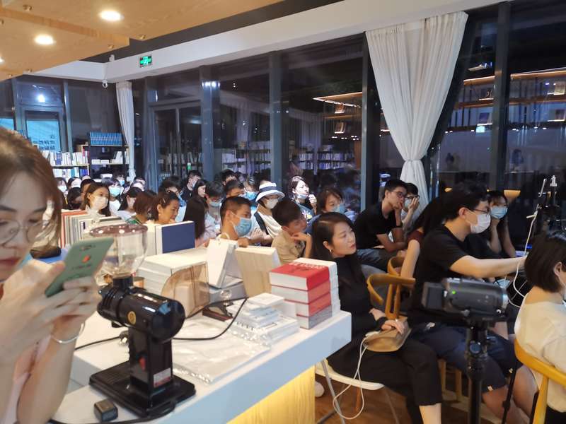 李银河|新作】李银河：转型创作完全是凭自己的兴趣