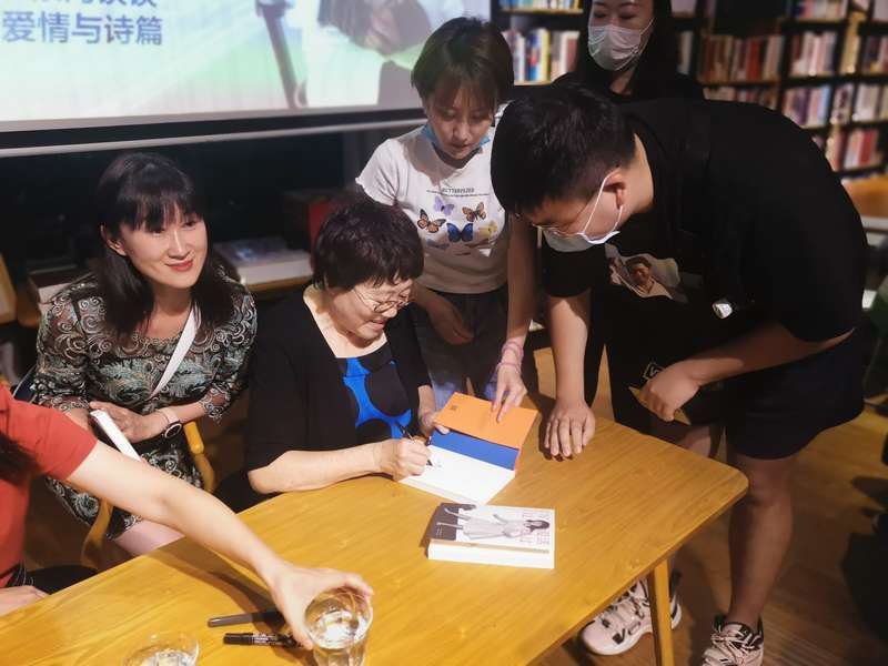 李银河|新作】李银河：转型创作完全是凭自己的兴趣