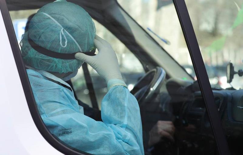 亚历山大·卢卡申科|白俄罗斯总统自曝感染内幕：被人故意植入新冠病毒，4天“神奇”康复