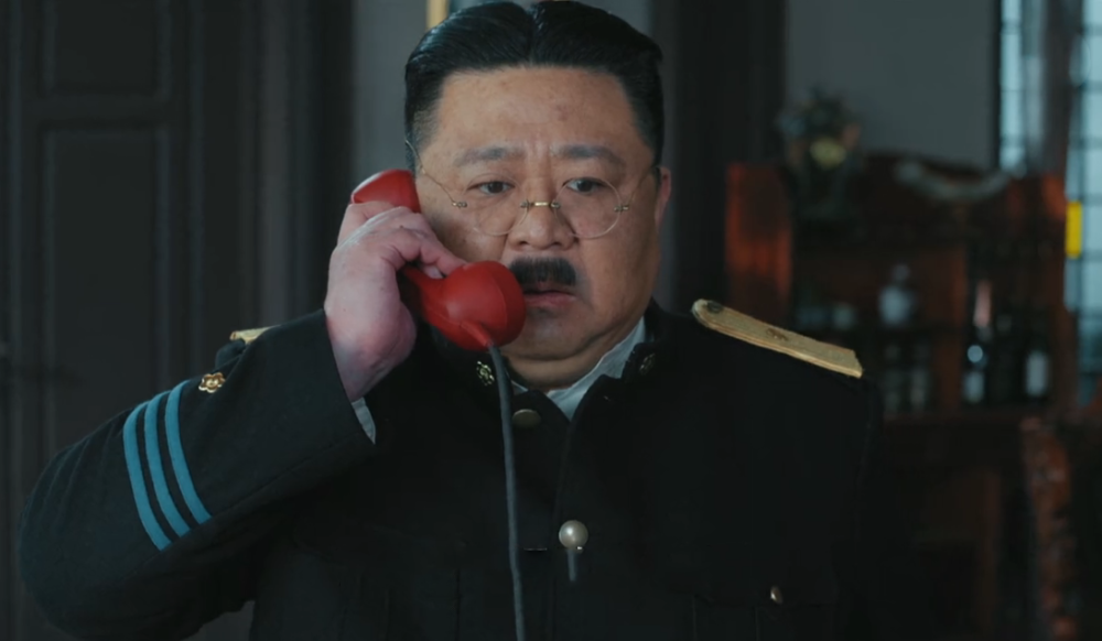 唐飞|《胜算》中谁的城府最深？唐飞只能排第二，真正的戏精另有其人